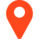 icone de localização